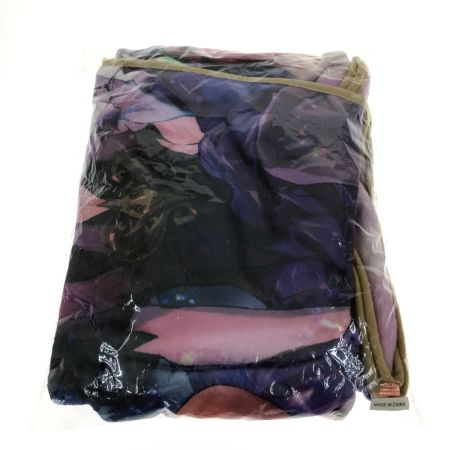  ワルキューレはあきらめない ブランケット LIVETOUR 2020-2021　