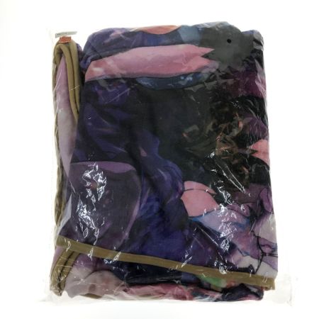  ワルキューレはあきらめない ブランケット LIVETOUR 2020-2021　