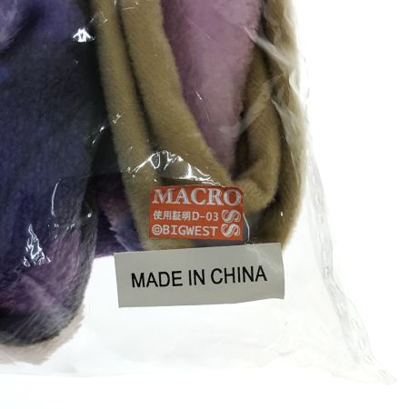  ワルキューレはあきらめない ブランケット LIVETOUR 2020-2021　