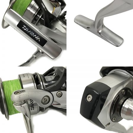  DAIWA ダイワ 12キャタリナ 3500  0059411 Catalina