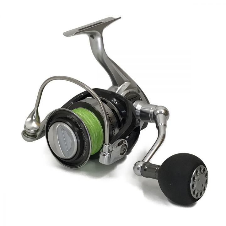 DAIWA ダイワ 12キャタリナ 3500 0059411 Catalina｜中古｜なんでもリサイクルビッグバン