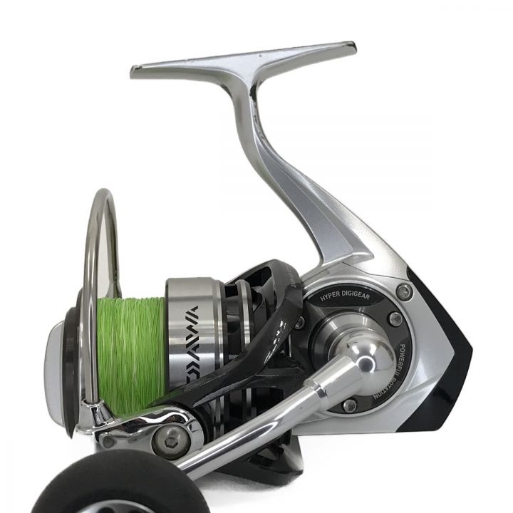 DAIWA ダイワ 12キャタリナ 3500 0059411 Catalina｜中古｜なんでもリサイクルビッグバン