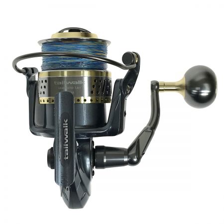  tailwalk テイルウォーク KUROSHIO クロシオ 53HGX