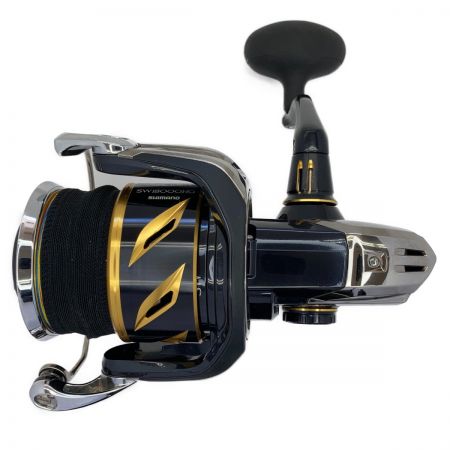  SHIMANO シマノ 20 ステラ SW 18000HG SW18000HG STELLA リール