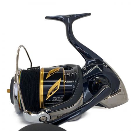  SHIMANO シマノ 20 ステラ SW 18000HG SW18000HG STELLA リール