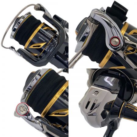  SHIMANO シマノ 20 ステラ SW 18000HG SW18000HG STELLA リール