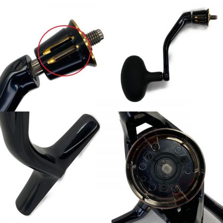  SHIMANO シマノ 20 ステラ SW 18000HG SW18000HG STELLA リール