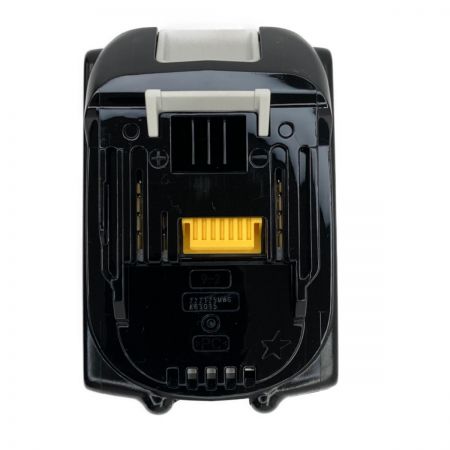  MAKITA マキタ 18v 6.0Ah リチウムイオンバッテリ BL1860B