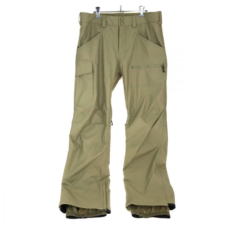 Burtonボードパンツ　Lサイズ BurtonボードパンツLサイズ