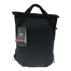 ## PeakDesign ピーク デザイン エブリデイトートバッグ 20L  BEDTP-20-BK-2 Sランク