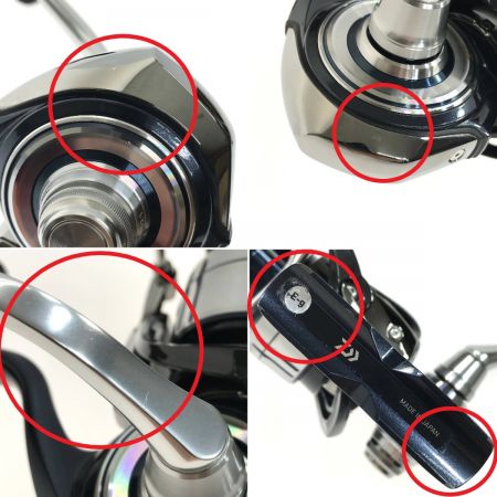  DAIWA ダイワ 19セルテート 19 CERTATE LT3000