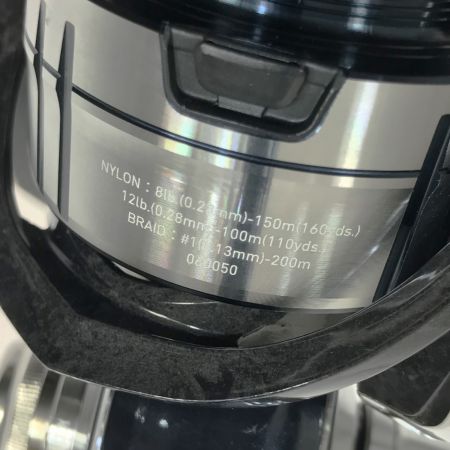  DAIWA ダイワ 19セルテート 19 CERTATE LT3000