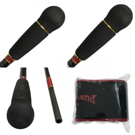  WATERLAND BLACKDIAMOND B-602