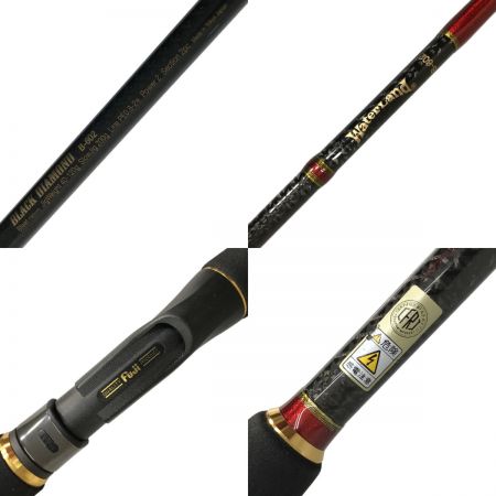  WATERLAND BLACKDIAMOND B-602