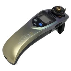 ## DAIWA ダイワ クリスティア ワカサギ CRT R CRT-R ムーブ/シャンパンゴールド グラデーション Bランク