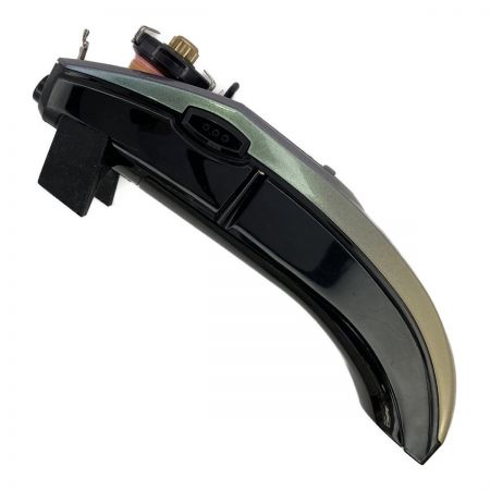  DAIWA ダイワ クリスティア ワカサギ CRT R CRT-R ムーブ/シャンパンゴールド グラデーション