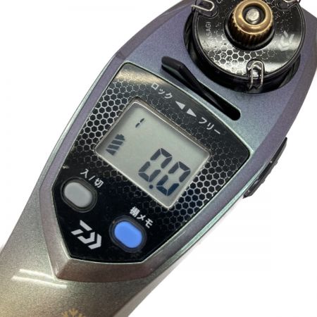  DAIWA ダイワ クリスティア ワカサギ CRT R CRT-R ムーブ/シャンパンゴールド グラデーション