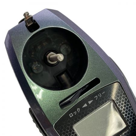  DAIWA ダイワ クリスティア ワカサギ CRT R CRT-R ムーブ/シャンパンゴールド グラデーション