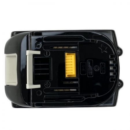  MAKITA マキタ 18v 6.0Ah リチウムイオンバッテリ BL1860B