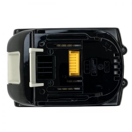  MAKITA マキタ 18v 6.0Ah リチウムイオンバッテリ BL1860B