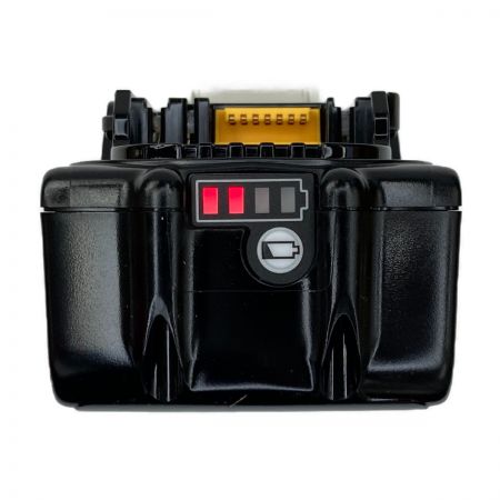  MAKITA マキタ 18v 6.0Ah リチウムイオンバッテリ BL1860B