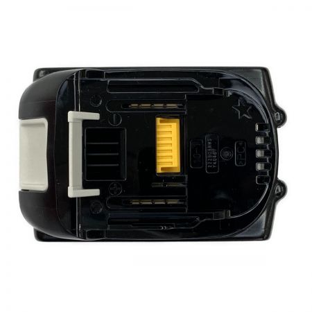  MAKITA マキタ 18v 6.0Ah リチウムイオンバッテリ BL1860B