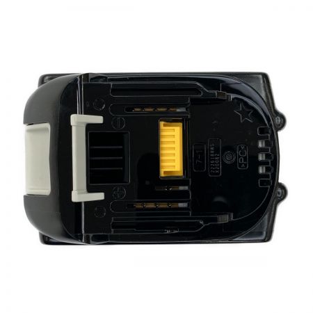  MAKITA マキタ 18v 6.0Ah リチウムイオンバッテリ BL1860B