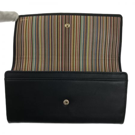  Paul Smith ポールスミス 長財布 4608 RMULTI