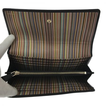  Paul Smith ポールスミス 長財布 4608 RMULTI