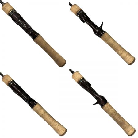  SHIMANO シマノ カーディフネイティブスペシャル B54UL 395542