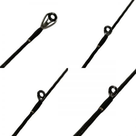  SHIMANO シマノ カーディフネイティブスペシャル B54UL 395542