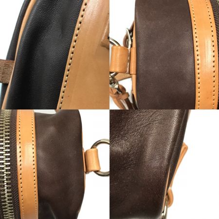  RED MOON レッドムーン モーターマン バッグ ショルダーストラップ欠品 ボディーバッグ  