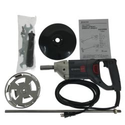 ## KYOCERA キョウセラ パワーミキサー かくはん機 150mm APM1511 Bランク