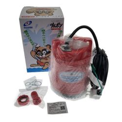 ## TSURUMI PUMP ツルミポンプ 水中ポンプ FP-10S 50Hz地域用 Sランク