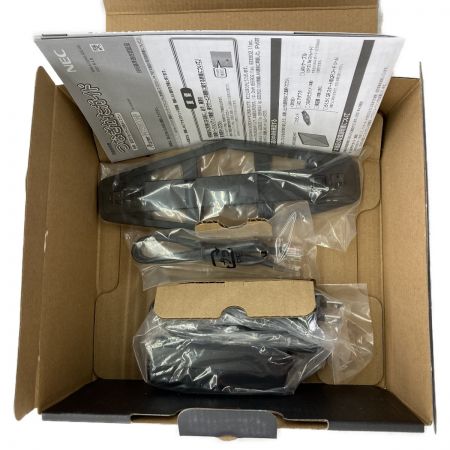  NEC エヌイーシ 無線LAN WiFi ルーター 11ax Wi-Fi6 Aterm PA-WX3600HP