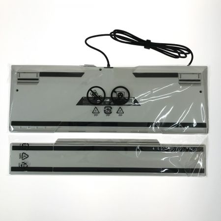  ROCCAT VULCAN 122 AIMO Vulcan 122 AIMO メカニカルゲーミングキーボード USB接続