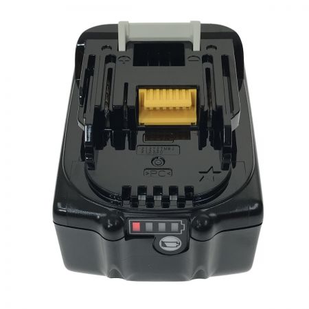  MAKITA マキタ 18v 6.0Ah リチウムイオンバッテリ BL1860B