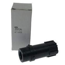 ## TONE トネ インナーソケット シャーレンチ用  220TAL M1 T20×65 Bランク