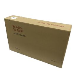 ## ブレインスリープ マットレスフロート（シングル）＋マットレスシーツ Sランク