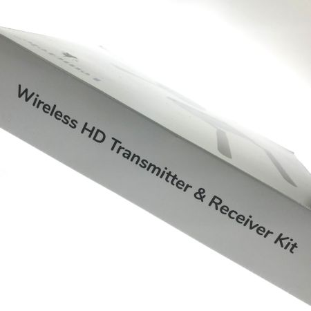  Lemorele ワイヤレスHDトランスミッター＆レシーバーキット G50-TX/R20-RX ワイヤレスHDMI