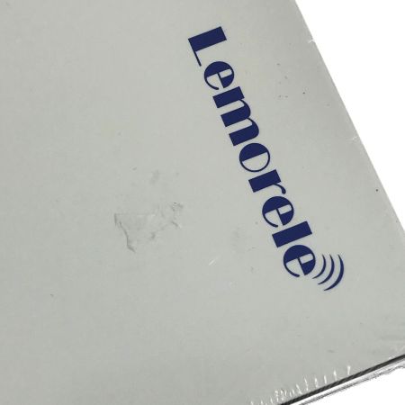  Lemorele ワイヤレスHDトランスミッター＆レシーバーキット G50-TX/R20-RX ワイヤレスHDMI