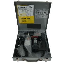 ## TONE トネ シャーレンチ GM201AT 単相100V Sランク