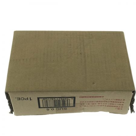  スーパーツール スクリューカムクランプ 自在型 SVC0.5