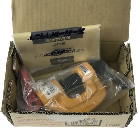  スーパーツール スクリューカムクランプ 自在型 SVC 0.5 0.5t