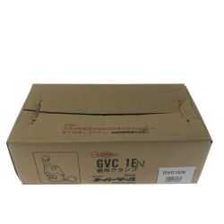 ## スーパーツール 横吊クランプ 自在型ロックハンドル式 GVC 1EN 細目仕様 Sランク