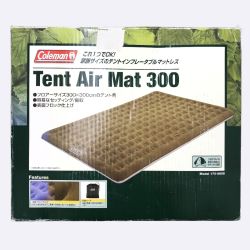 ## Coleman コールマン テントエアーマット 300 170-6608 未使用 Sランク
