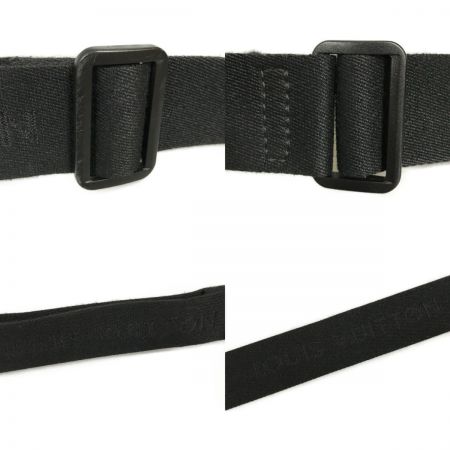  LOUIS VUITTON ルイヴィトン ダミエ グラフィットダニエルMM  N58029