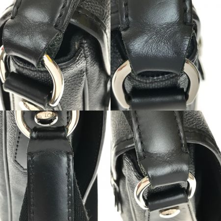  LOUIS VUITTON ルイヴィトン ダミエ グラフィットダニエルMM  N58029