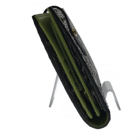  A.D.M.J. ラディアータ パスポートウォレット  手帳型 長財布  17SA06005