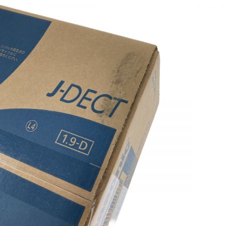  Panasonic パナソニック デジタルコードレス 普通紙 ファクス 子機1台付き KX-PD215DL ホワイト FAX 電話機